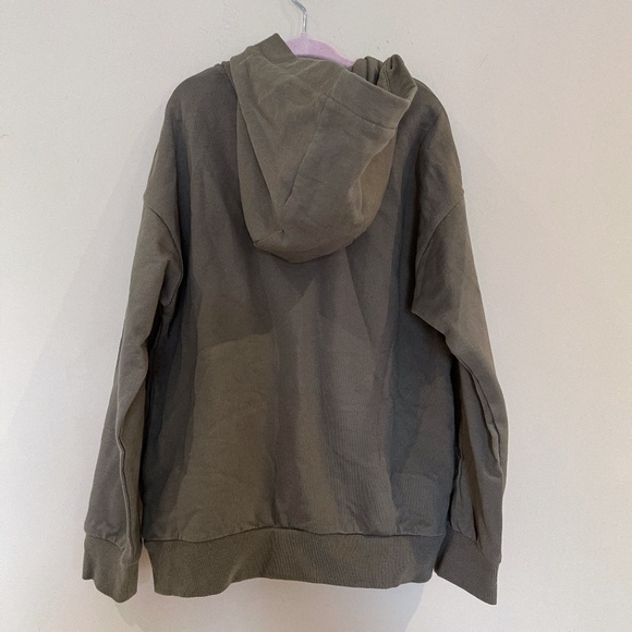 KENZO KIDS Sweat Jacket 8Y - Picture 7 of 9